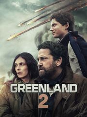 Greenland 2