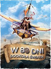 W 80 dni dookoła świata