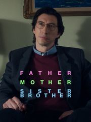 Father Mother Sister Brother