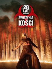 28 lat później: Świątynia kości