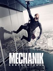 Mechanik: Konfrontacja