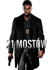21 mostów