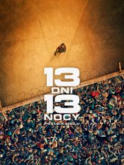 13 dni, 13 nocy