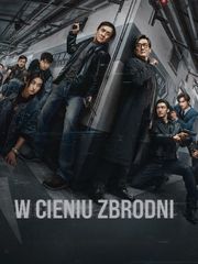 W cieniu zbrodni