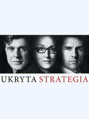 Ukryta strategia