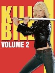 Kill Bill: Vol. 2