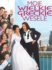 Moje wielkie greckie wesele