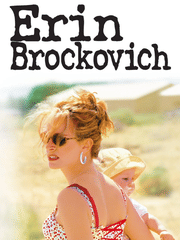 Erin Brockovich