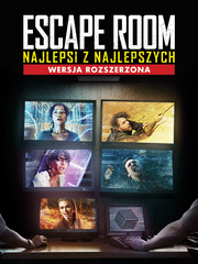 Escape Room: Najlepsi z najlepszych