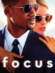 Focus