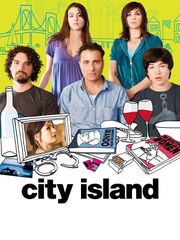 City Island