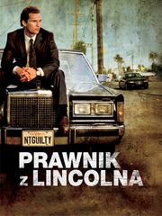 Prawnik z Lincolna