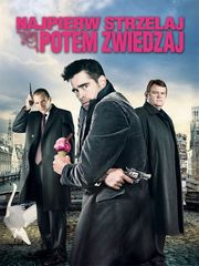Najpierw strzelaj, potem zwiedzaj