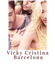 Vicky Cristina Barcelona