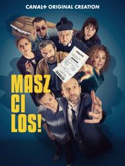 Masz ci los!