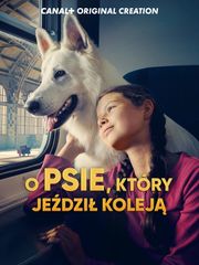 O psie, który jeździł koleją