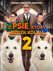 O psie, który jeździł koleją 2