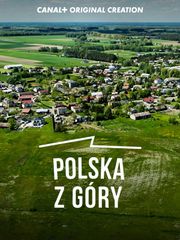 Polska z góry