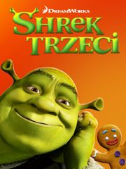 Shrek Trzeci
