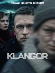 Klangor