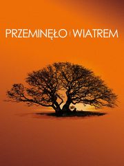 Przeminęło z wiatrem