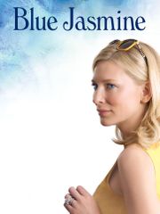 Blue Jasmine