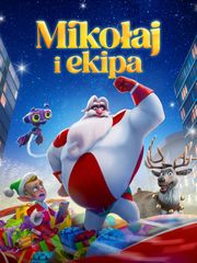 Mikołaj i ekipa