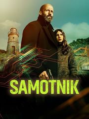 Samotnik