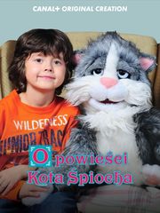Opowieści Kota Śpiocha