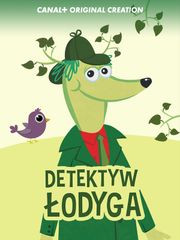 Detektyw Łodyga