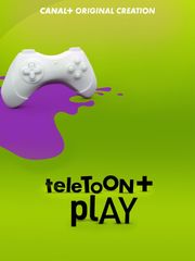 TeleTOON+ play