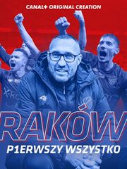 Raków. P1erwszy wszystko