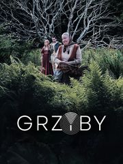 Grzyby