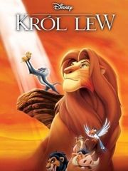 Król Lew