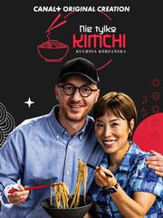 Nie tylko kimchi