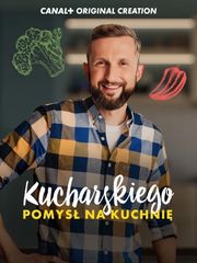 Kucharskiego pomysł na kuchnię