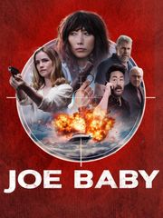 Joe Baby