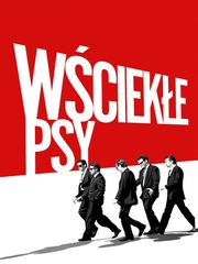 Wściekłe psy