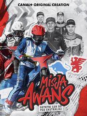 Misja awans. Ostatni łuk do PGE Ekstraligi