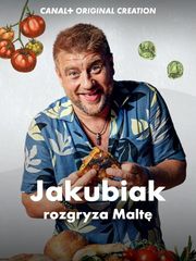Jakubiak rozgryza Maltę