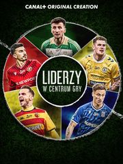 Liderzy