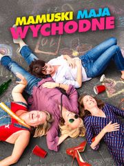 Mamuśki mają wychodne