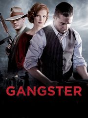 Gangster