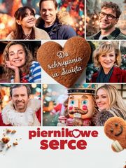 Piernikowe serce