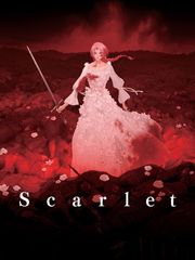 Scarlet