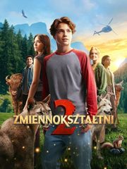 Zmiennokształtni 2