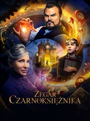 Zegar Czarnoksiężnika