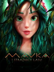 Mavka i strażnicy lasu