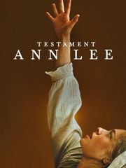 The Testament Of Ann Lee