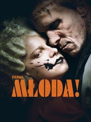 Panna młoda!